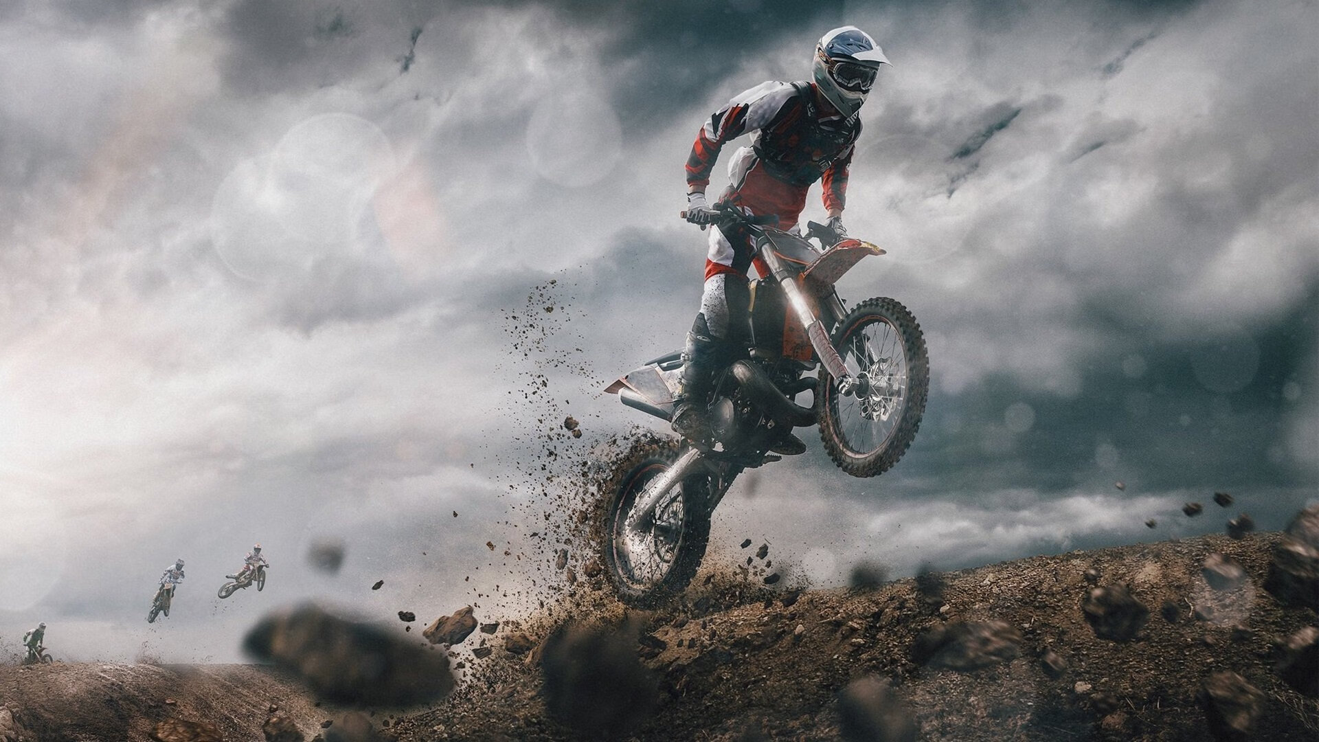 马克·阿特金森:南非队的“锋线爆破手”,一次次打破对方防线