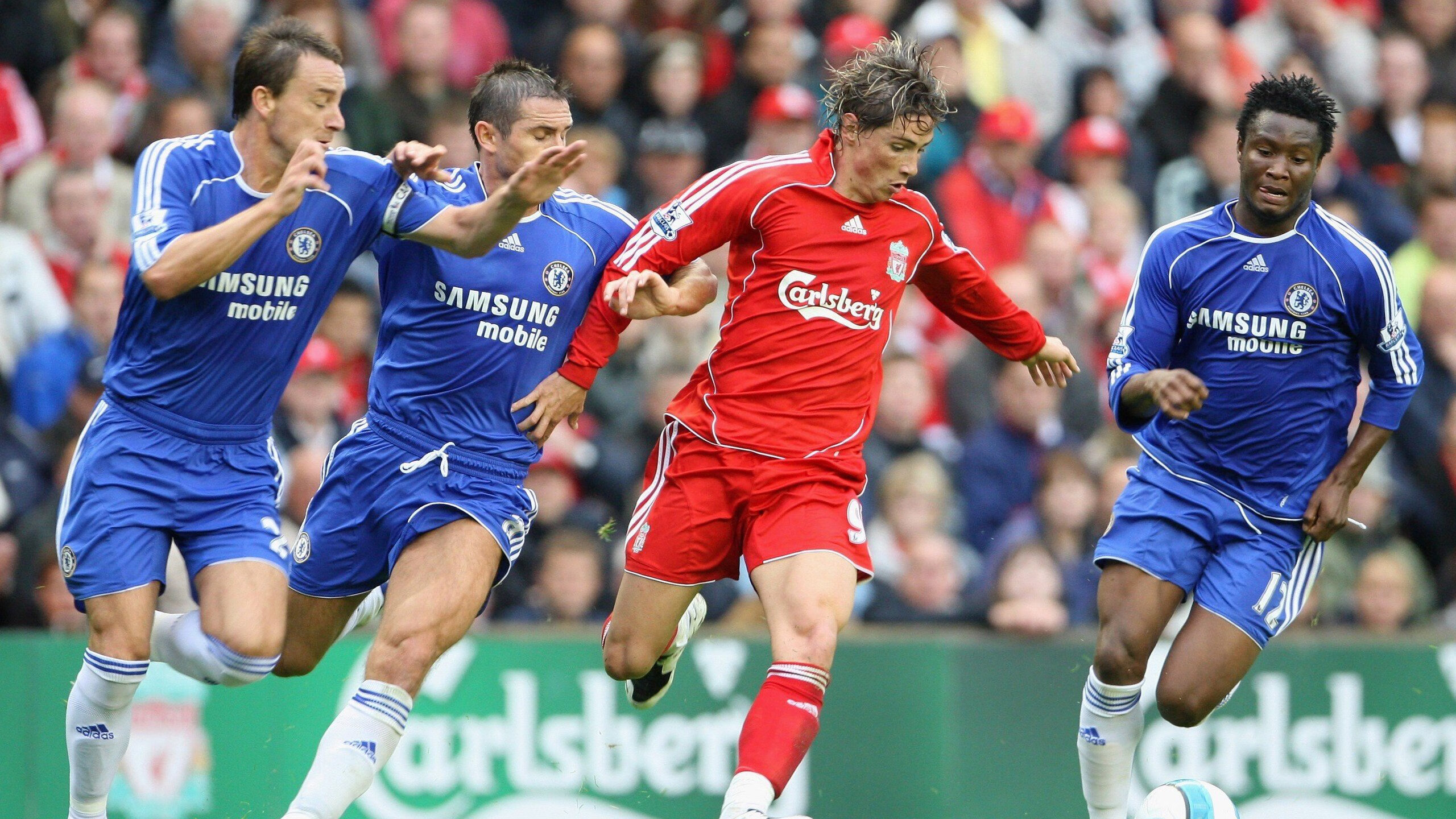 弗拉门戈整体协作默契，进退有序，《弗拉门戈》